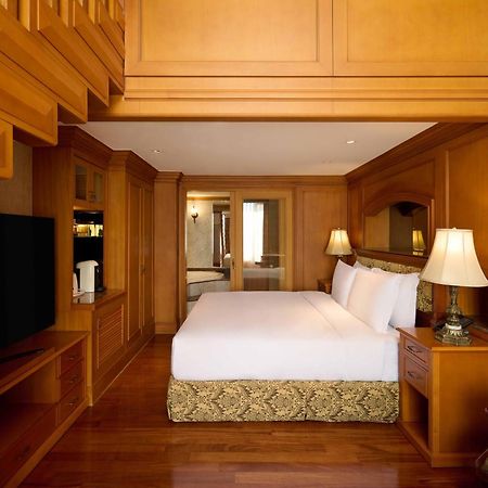 Grand Mercure Imperial Palace Seoul Gangnam Eksteriør billede