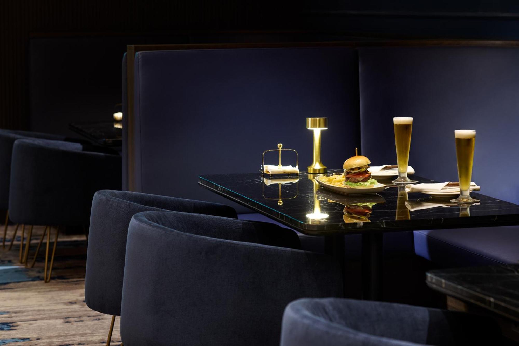 Grand Mercure Imperial Palace Seoul Gangnam Eksteriør billede