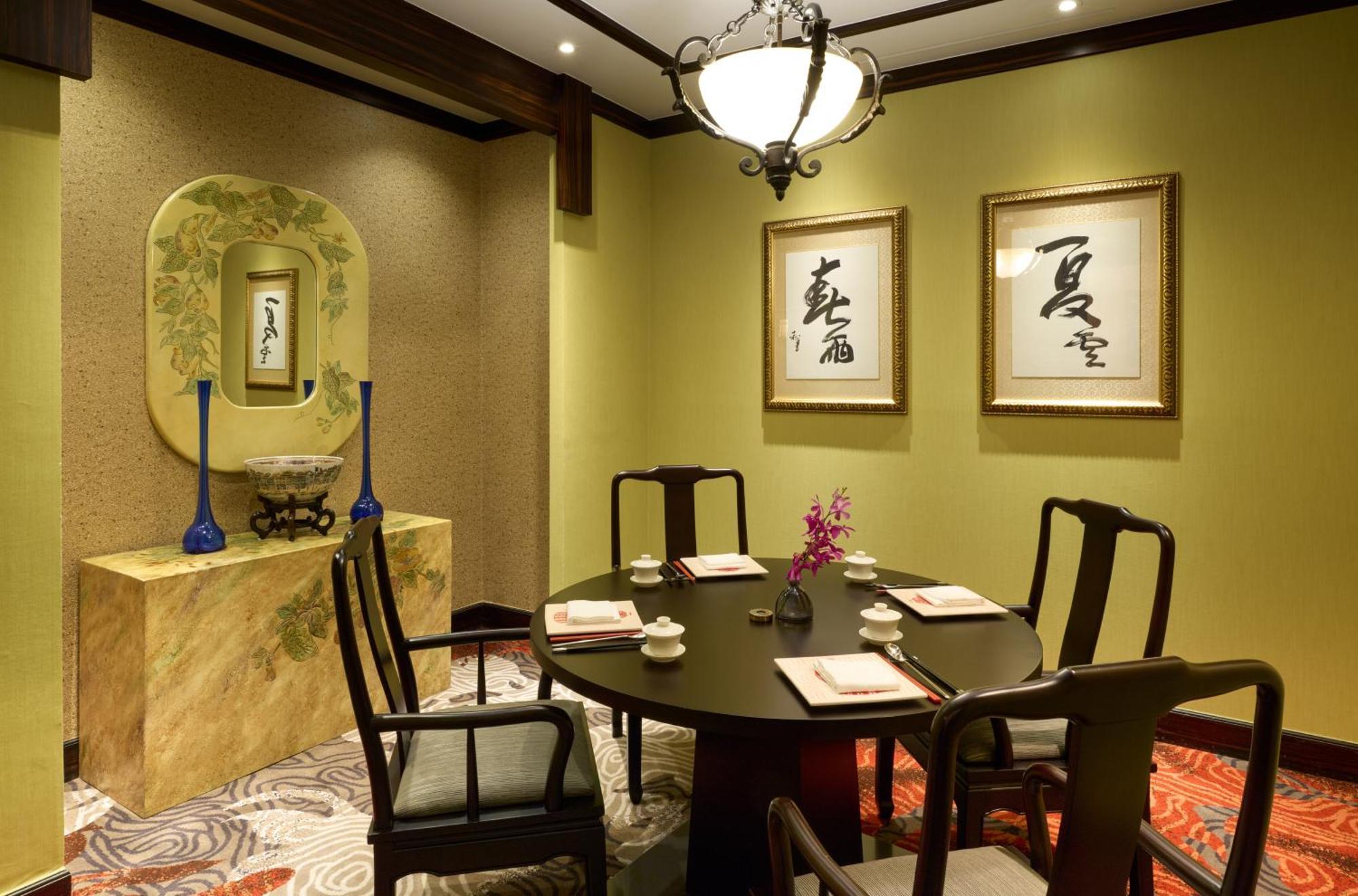 Grand Mercure Imperial Palace Seoul Gangnam Eksteriør billede