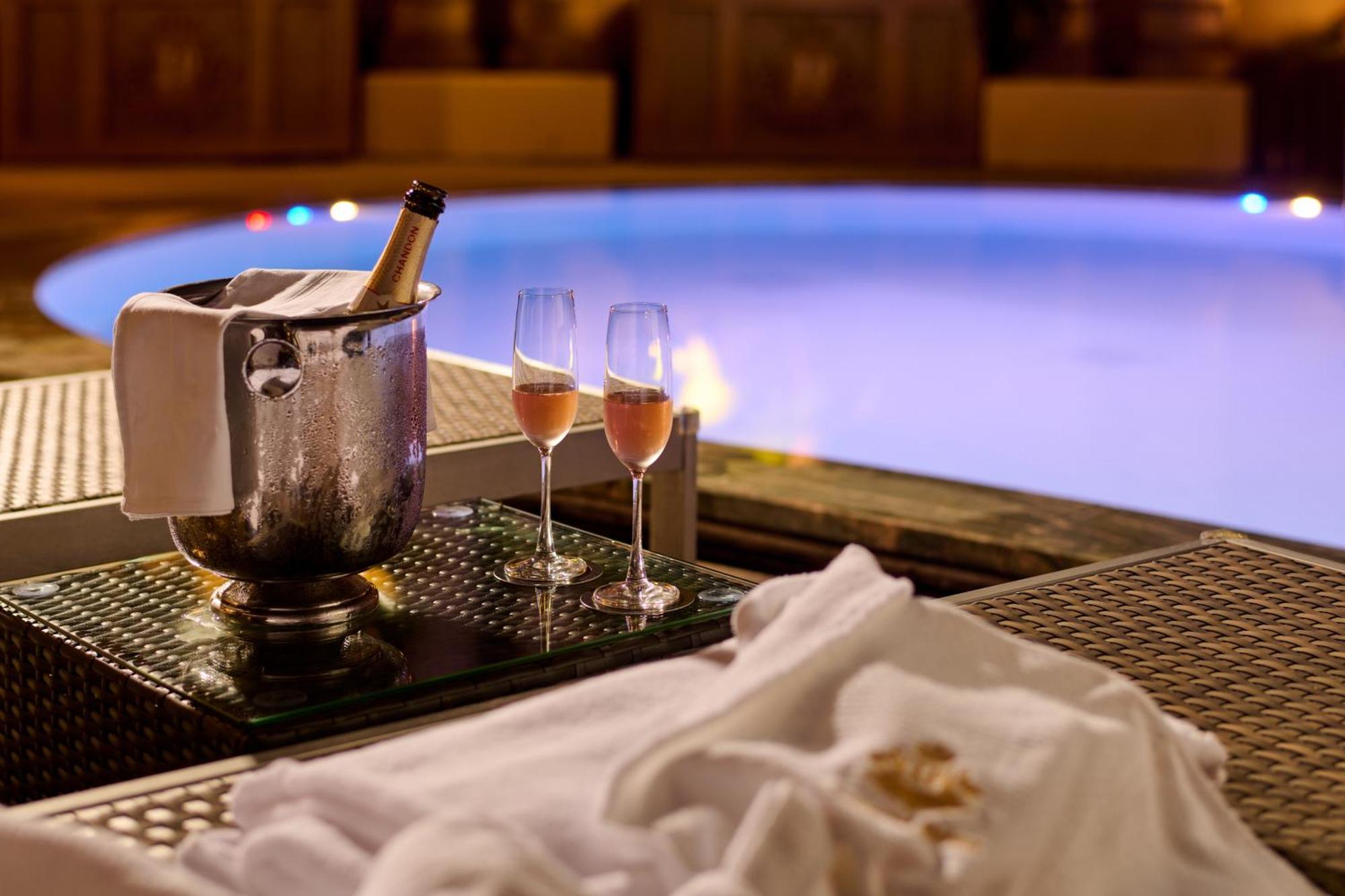 Grand Mercure Imperial Palace Seoul Gangnam Eksteriør billede