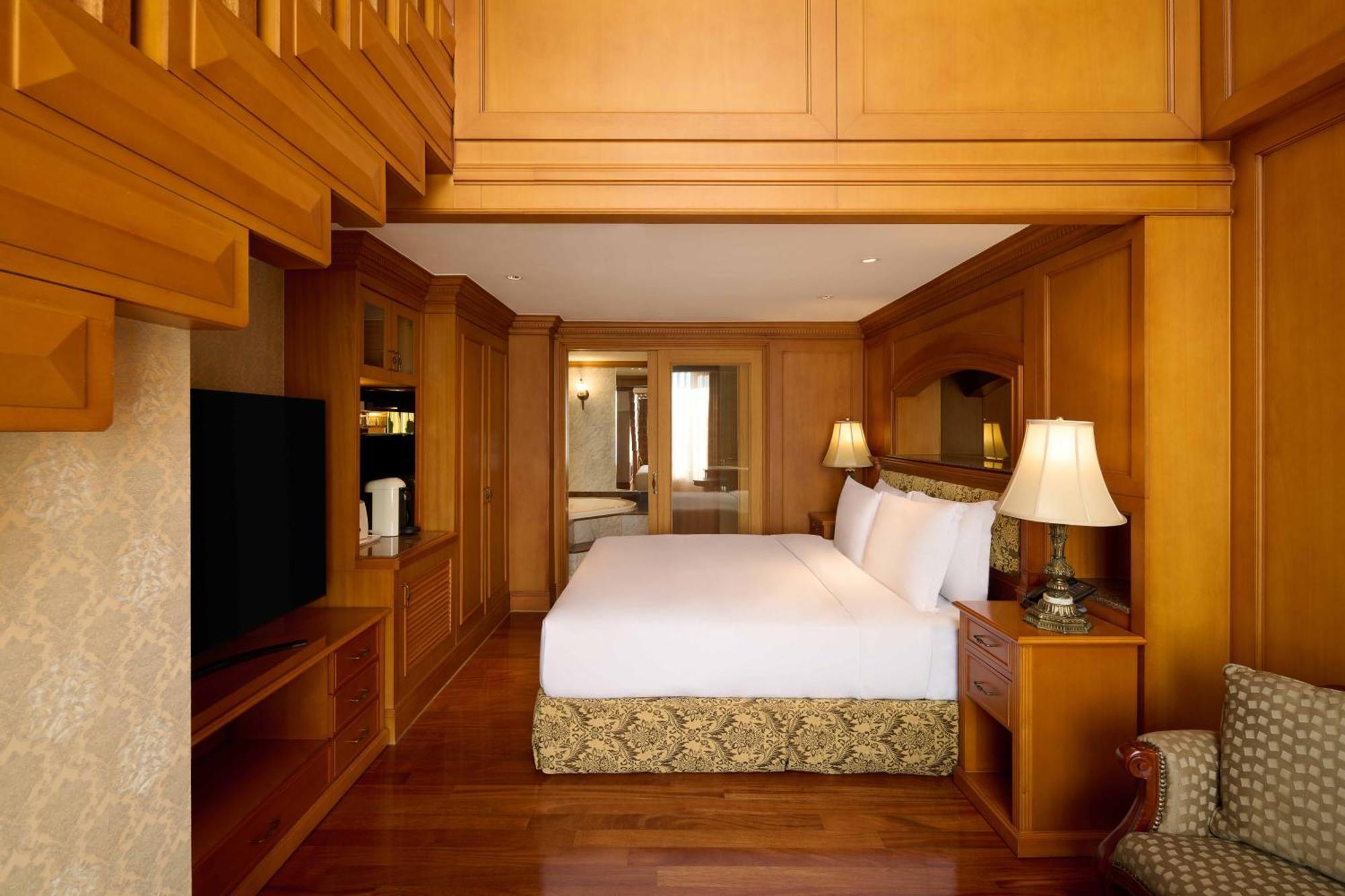 Grand Mercure Imperial Palace Seoul Gangnam Eksteriør billede