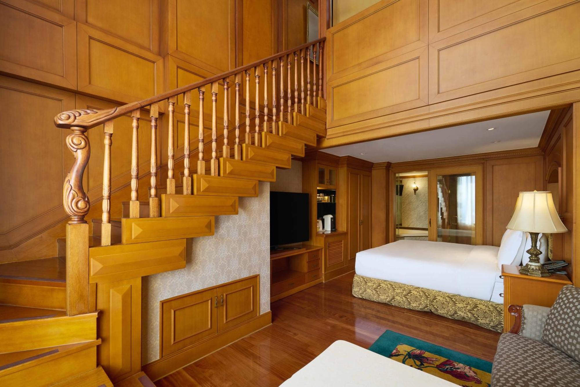 Grand Mercure Imperial Palace Seoul Gangnam Eksteriør billede